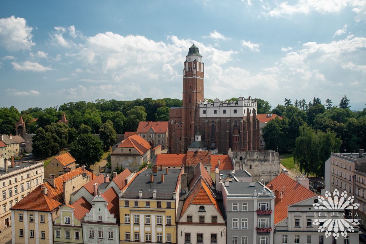 Paczków; woj. opolskie.