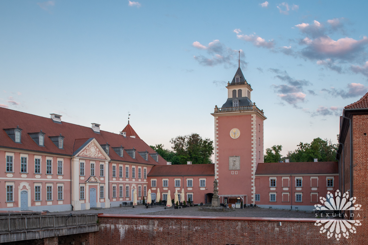 Lidzbark Warmiński Gród Mężów Znakomitych