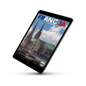 FRANCJA - Szlakiem gotyku - Gotowy plan podróży