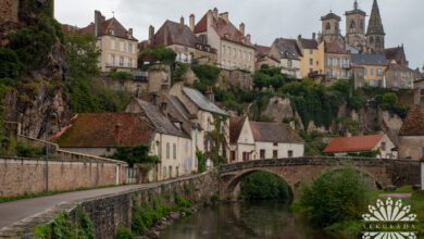 10 miast we Francji, które pokochacie!
