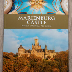 Marienburg Castle (Magical-Majestical-Neo-Gothic)