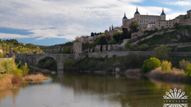Toledo w jeden dzień: W dawnej stolicy Hiszpanii