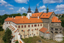 10 najpiękniejszych miejsc w Czechach