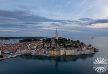 10 najpiękniejszych miejsc w Chorwacji